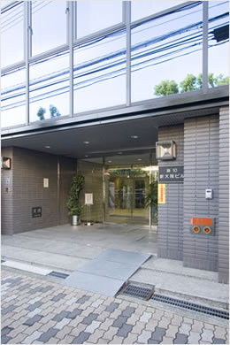 �G���g�����X