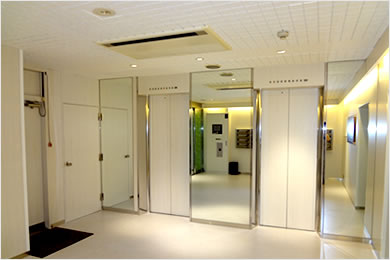 �G���x�[�^�[