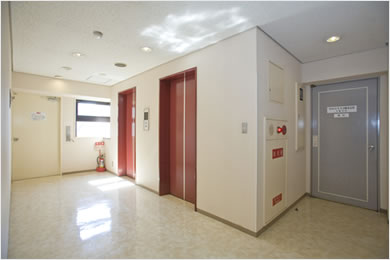 �G���x�[�^�[