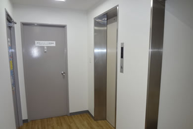 �G���x�[�^�[