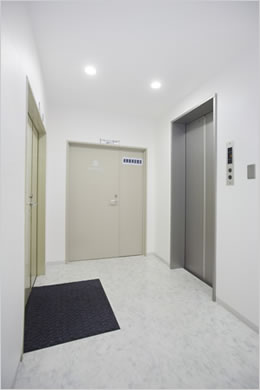 �G���x�[�^�[