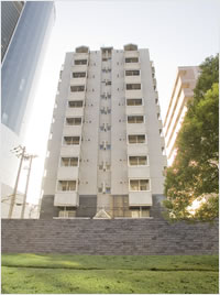 新大阪淀コート